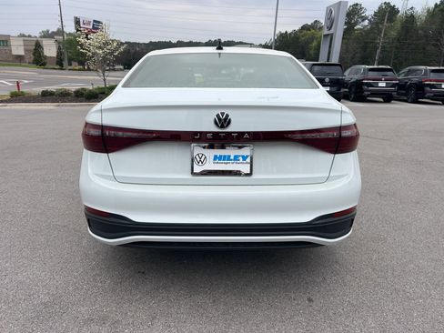 New 2026 Volkswagen Jetta Sport FWD image 4