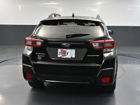 Used 2022 Subaru Crosstrek 2.0i Premium w/ Moonroof Package image 7