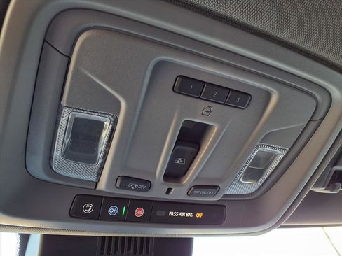 New 2026 GMC Sierra 1500 SLT w/ SLT Premium Plus Package image 11