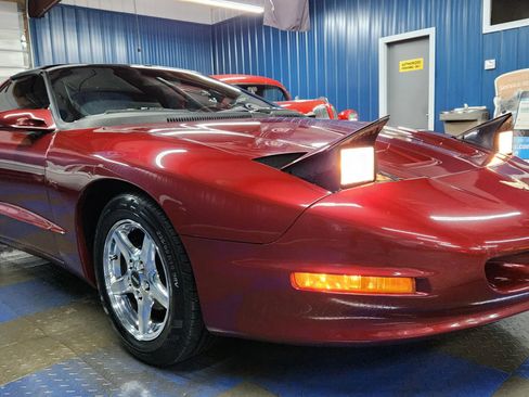 Used 1995 Pontiac Firebird Formula image 69