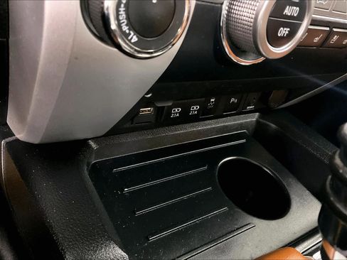 Used 2021 Toyota Tundra 1794 Edition image 27