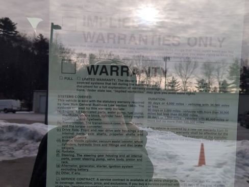 Used 2025 Jeep Gladiator Mojave w/ Convenience Group image 52