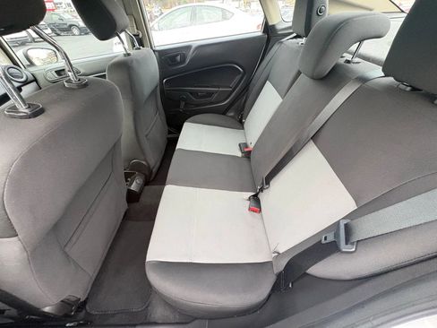 Used 2016 Ford Fiesta S image 11