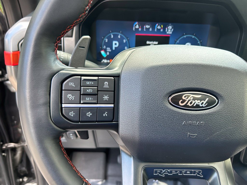 Used 2025 Ford F150 Raptor AWD/4WD image 23