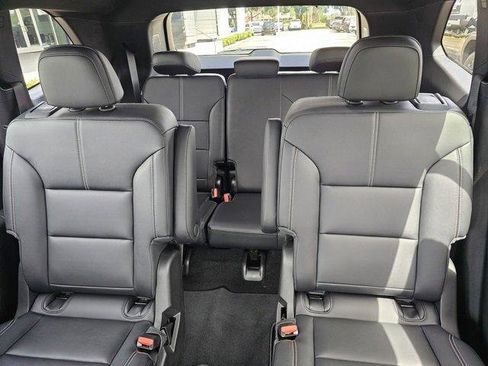 New 2026 GMC Acadia Elevation w/ Black Edition image 24