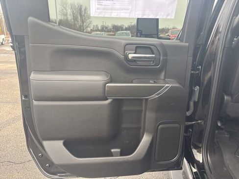 Used 2020 GMC Sierra 1500 AT4 w/ AT4 Premium Package image 18