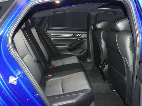Used 2021 Honda Accord Sport image 28