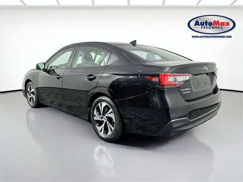 Used 2023 Subaru Legacy Premium image 6