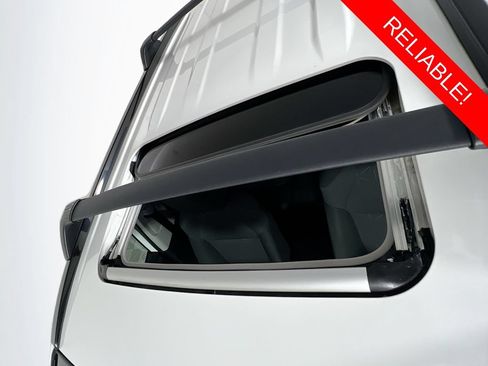 Used 2023 Toyota RAV4 XLE w/ Convenience Package FWD image 21