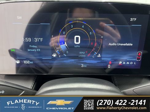 New 2026 Chevrolet Equinox LT FWD image 25