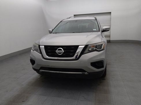 Used 2020 Nissan Pathfinder S image 15