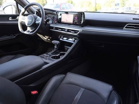 Used 2023 Kia K5 GT-Line image 36