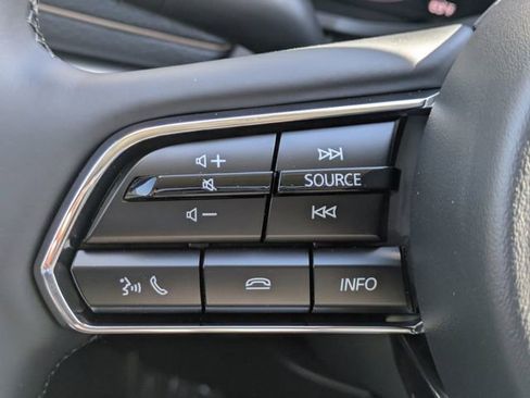 New 2026 MAZDA CX-90 3.3 Turbo w/ Premium Sport Pkg AWD/4WD image 20
