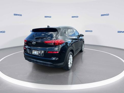 Used 2019 Hyundai Tucson Value FWD image 8