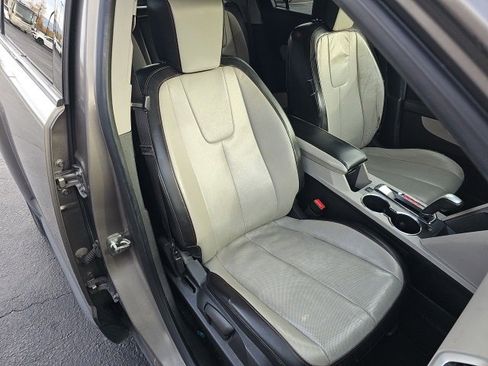 Used 2011 GMC Terrain SLT image 17