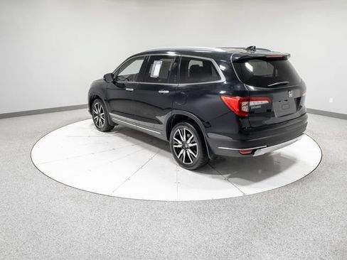 Used 2019 Honda Pilot Touring image 37