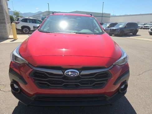Certified 2025 Subaru Crosstrek 2.5i Limited w/ Popular Package #4A AWD/4WD image 9