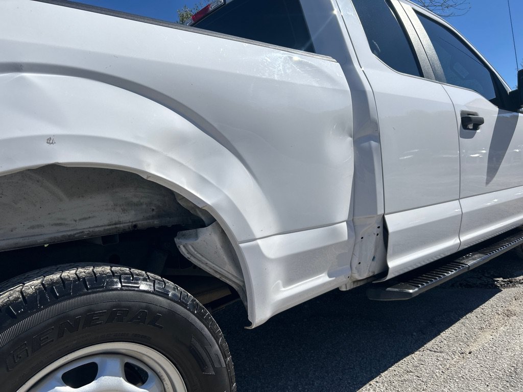 Used 2020 Ford F150 XL w/ Equipment Group 101A Mid AWD/4WD image 25