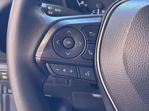 Used 2025 Toyota Corolla SE FWD image 24