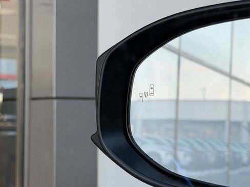 New 2026 Toyota Prius XLE image 16