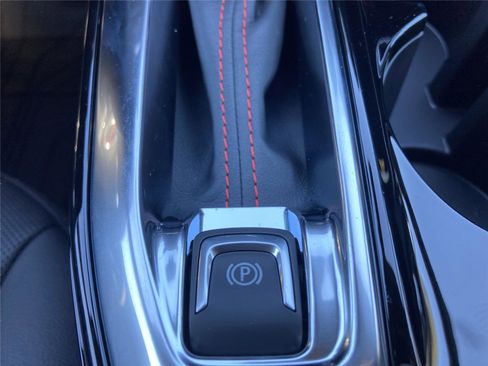 New 2026 Chevrolet Trax RS w/ Driver Confidence Package image 16