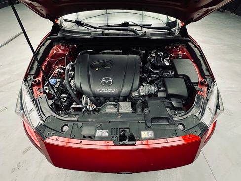 Used 2015 MAZDA MAZDA3 i Touring FWD image 44