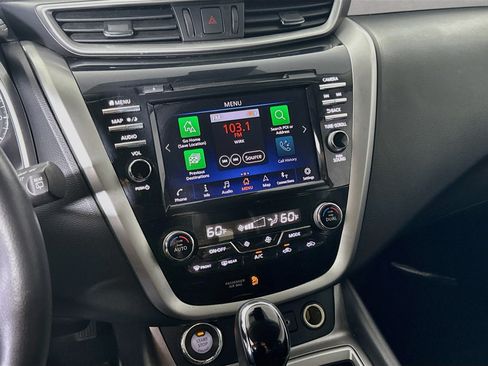 Used 2020 Nissan Murano SL w/ Cargo Package FWD image 18