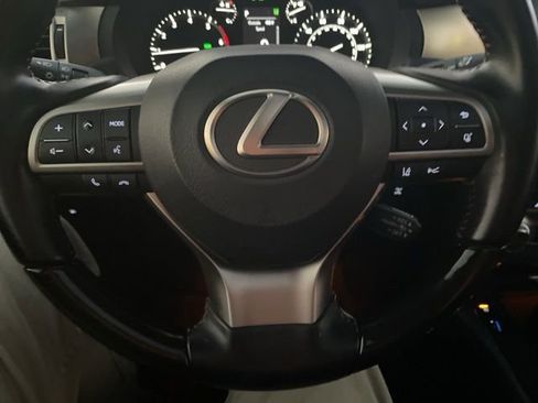 Used 2021 Lexus GX 460 Premium image 18