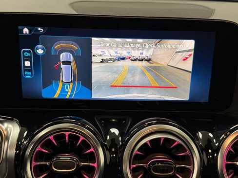 Certified 2026 Mercedes-Benz GLB 250 image 35