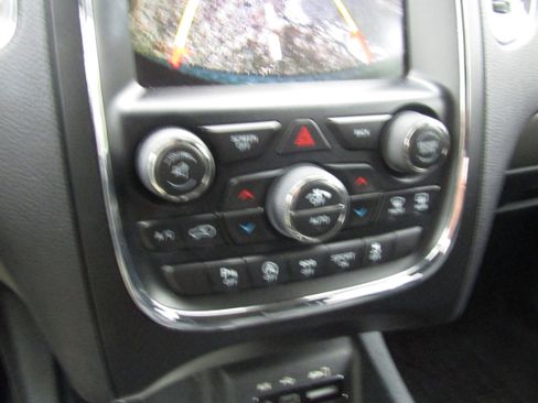 Used 2017 Dodge Durango GT w/ Nav & Power Liftgate Group image 20