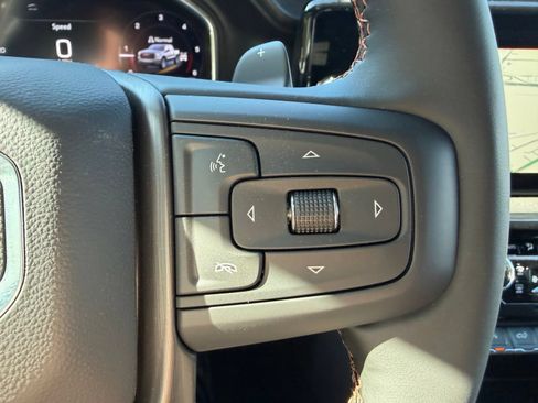 New 2026 GMC Sierra 1500 AT4 w/ AT4 Preferred Package AWD/4WD image 15