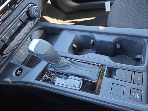 New 2026 Nissan Sentra S w/ Floor Mat Package FWD image 25