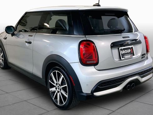 Used 2024 MINI Cooper S FWD image 11