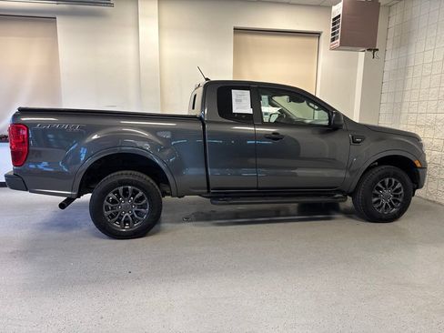 Used 2019 Ford Ranger XLT w/ Equipment Group 302A Luxury AWD/4WD image 23