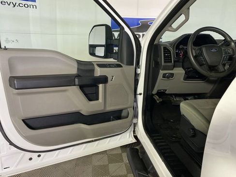 Used 2020 Ford F350 XL w/ Power Equipment Group AWD/4WD image 25