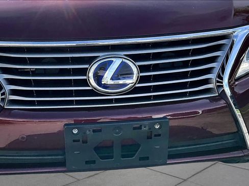 Used 2013 Lexus RX 450h AWD w/ Navigation Pkg image 30