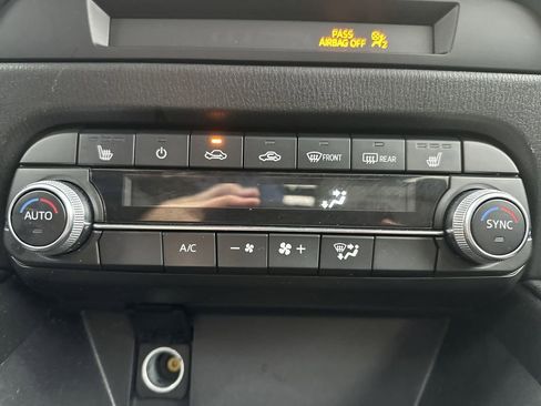 Used 2024 MAZDA CX-5 AWD 2.5 S image 18