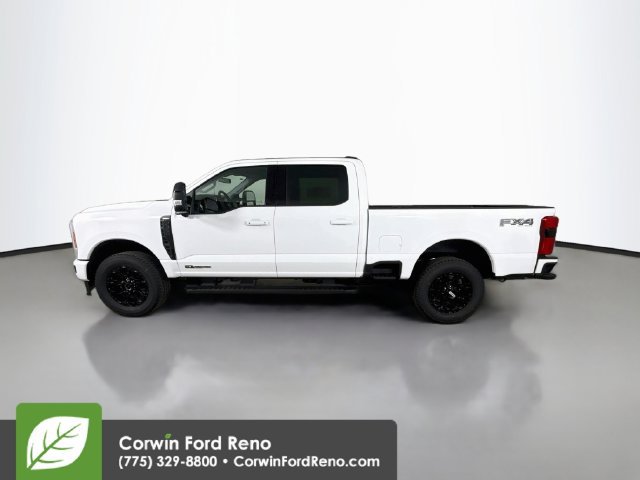 New 2026 Ford F350 Lariat w/ Black Appearance Package AWD/4WD image 4