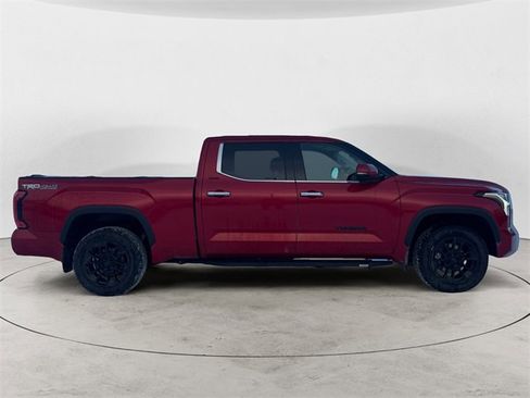 Used 2023 Toyota Tundra Limited image 6