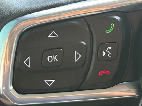 Certified 2023 Jeep Gladiator Rubicon w/ Trailer Tow Package image 18