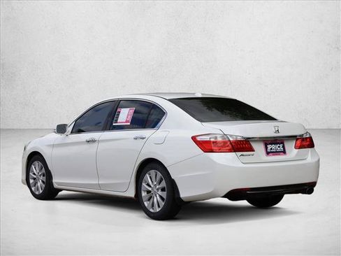 Used 2013 Honda Accord EX-L image 7