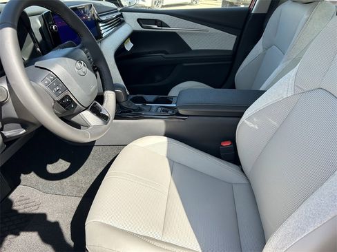 New 2026 Toyota Camry XLE image 11