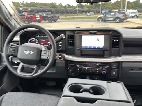 New 2026 Ford F250 XL image 15