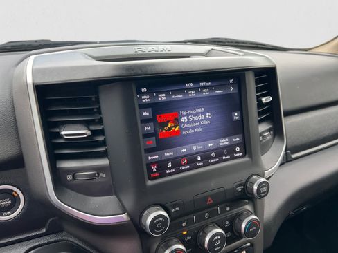 Used 2020 RAM 1500 Big Horn image 21