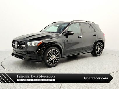 Used 2023 Mercedes-Benz GLE 450 4MATIC