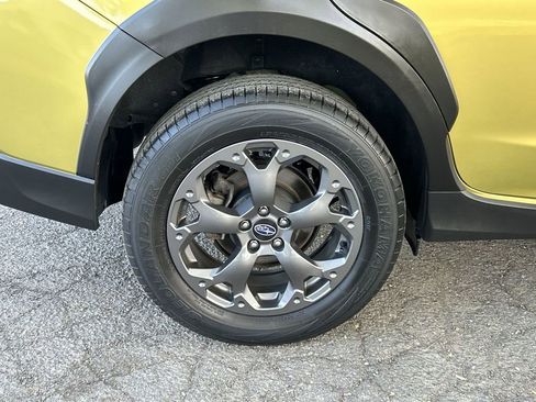 Certified 2023 Subaru Crosstrek 2.5i Sport AWD/4WD image 12