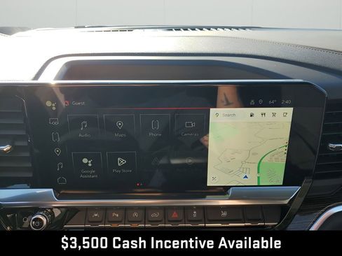 New 2026 GMC Sierra 1500 SLE w/ Preferred Package AWD/4WD image 41