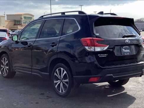 Used 2019 Subaru Forester Limited image 13