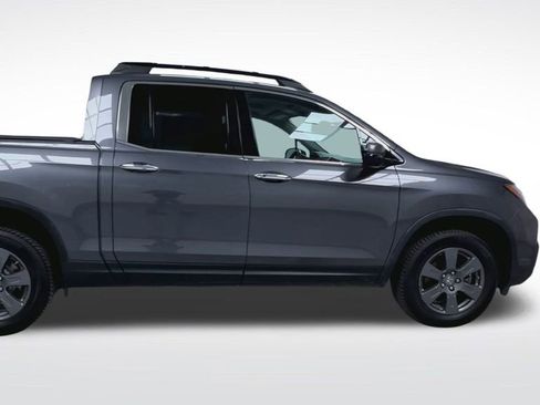 Used 2020 Honda Ridgeline RTL-E image 9