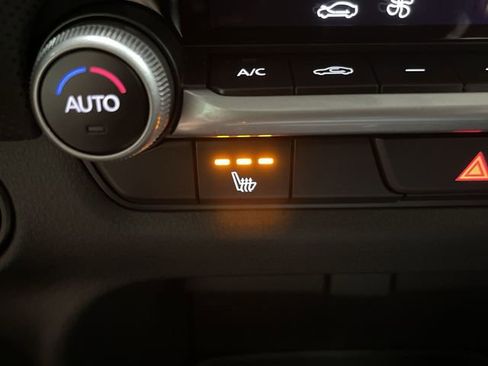 Certified 2025 MAZDA CX-50 AWD 2.5 S w/ Preferred Package image 30